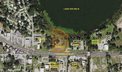 HAVENDALE Boulevard, Winter Haven, FL, 33881 — photo 2