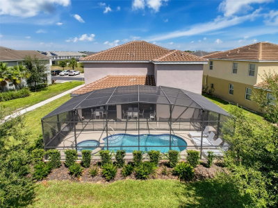 7511 OAKMOSS Loop, Davenport, FL, 33837 — photo 2