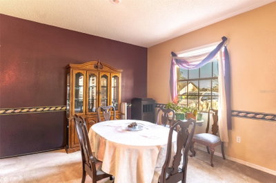 4317 DINNER LAKE Drive, Lake Wales, FL, 33859 — photo 2