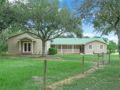 3963 MAMMOTH GROVE Road, Lake Wales, FL, 33898 — photo 2