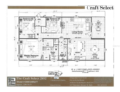 449 STONE Street, Wildwood, FL, 34785 — photo 2