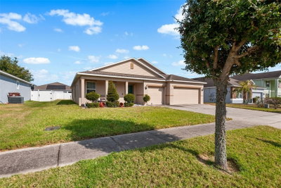 236 BARRINGTON Drive, Haines City, FL, 33844 — photo 2