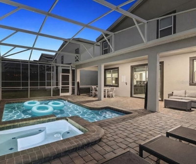 9012 SOMMERSET HILLS Drive, Davenport, FL, 33896 — photo 2