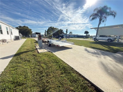 4994 MOUNT OLIVE SHORES Drive, Polk City, FL, 33868 — photo 2
