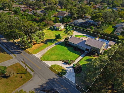 1825 CLUBHOUSE Road, Lakeland, FL, 33813 — photo 2