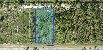 1024 CALLIANDRA Drive, Indian Lake Estates, FL, 33855 — photo 2