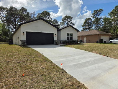 2992 HAMLET Place, Dunnellon, FL, 34433 — photo 2