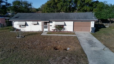 147 EVERGREEN Drive, Lake Wales, FL, 33898 — photo 2