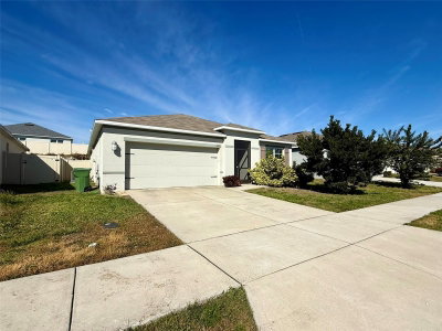 257 MEADOWBROOK Boulevard, Winter Haven, FL, 33881 — photo 2