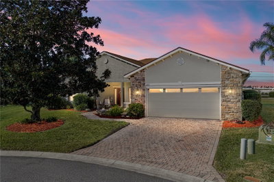 4360 ASHTON CLUB Drive, Lake Wales, FL, 33859 — photo 2