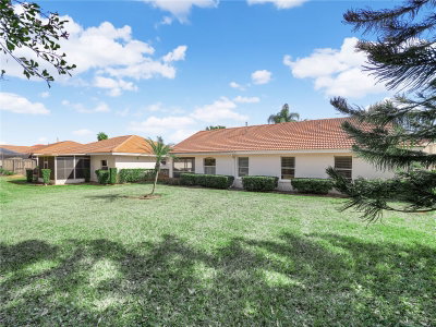 528 GREENWAY Drive, Lake Wales, FL, 33898 — photo 2
