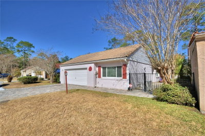 447 SAN JOSE Drive, Winter Haven, FL, 33884 — photo 2
