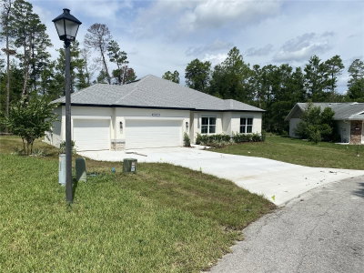 8362 NIGHTINGALE Road, Spring Hill, FL, 34613 — photo 2