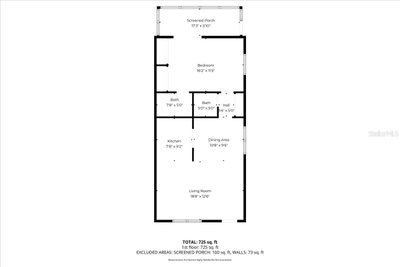 205 ANDOVER Place, Sun City Center, FL, 33573 — photo 2
