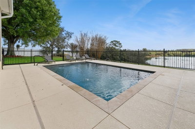 3231 HARBOR BEACH Drive, Lake Wales, FL, 33859 — photo 2
