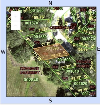 159 HORSESHOE Bend, Lake Wales, FL, 33898 — photo 2
