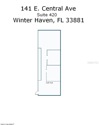141 CENTRAL Avenue, Winter Haven, FL, 33880 — photo 2