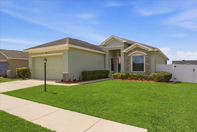 1789 KINGSMILL Drive, Bartow, FL, 33830 — photo 2