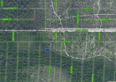 6316 ALICIA Drive, Sebring, FL, 33872 — photo 2