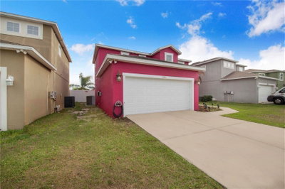 1382 SALISBURY Drive, Winter Haven, FL, 33881 — photo 2