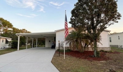 5320 LAUREL OAK Drive, Winter Haven, FL, 33880 — photo 2