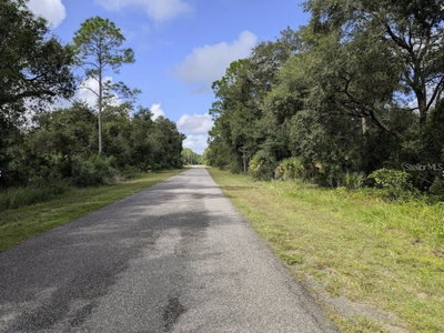 914 & 916 POINCIANA Drive, Indian Lake Estates, FL, 33855 — photo 2