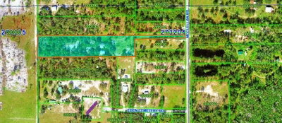 760 MCCLELLAN Road, Frostproof, FL, 33843 — photo 2