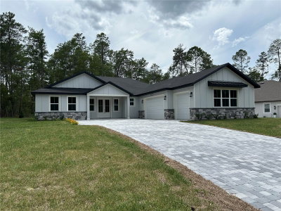 2628 SCILLA Drive, Dunnellon, FL, 34434 — photo 2