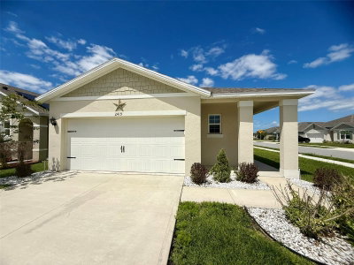 2415 BRASSIE Court, Winter Haven, FL, 33884 — photo 2