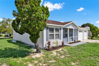 4241 ALAMANDA Boulevard, Lake Wales, FL, 33898 — photo 2