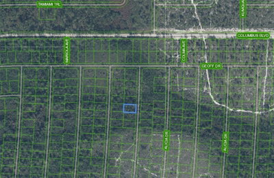 6663 ANTHEA Drive, Sebring, FL, 33872 — photo 2