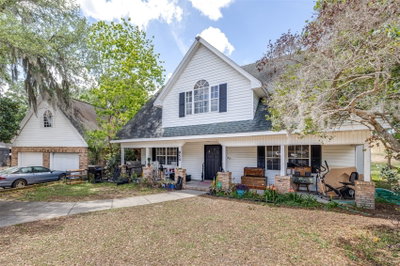954 ODONIEL Drive, Lakeland, FL, 33809 — photo 2