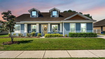254 KISSENGEN PARK Drive, Bartow, FL, 33830 — photo 2