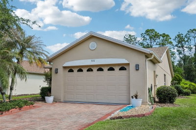 516 MILLIFIORA Lane, Poinciana, FL, 34759 — photo 2