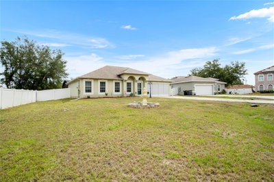 203 FLOUNDER Place, Poinciana, FL, 34759 — photo 2