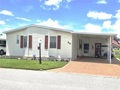 88 STRAPHMORE Drive, Haines City, FL, 33844 — photo 2