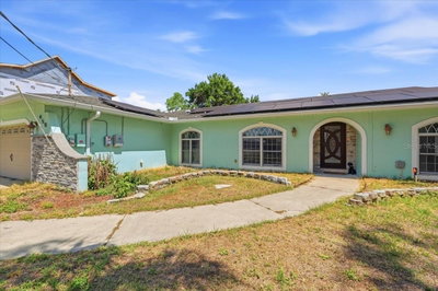 450 POMELO Street, Lake Alfred, FL, 33850 — photo 2