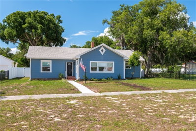 414 BULLARD Avenue, Lake Wales, FL, 33853 — photo 2