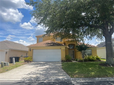 1336 CASTERTON Circle, Davenport, FL, 33897 — photo 2