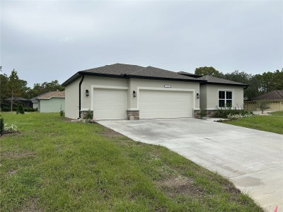 5887 BEDSTROW Boulevard, Dunnellon, FL, 34434 — photo 2
