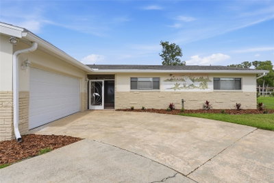 1401 PARADISE Avenue, Crystal River, FL, 34429 — photo 2