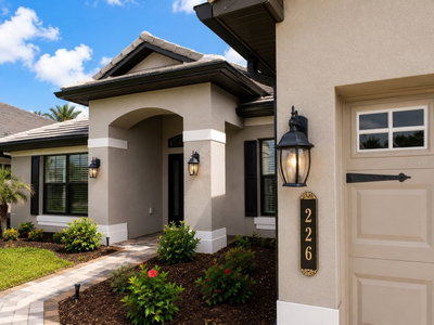 226 LAKE VISTA Drive, Auburndale, FL, 33823 — photo 2