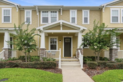 2253 CELEBRATION Boulevard, Celebration, FL, 34747 — photo 2