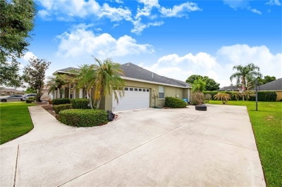 445 TALAMONE Drive, Winter Haven, FL, 33884 — photo 2
