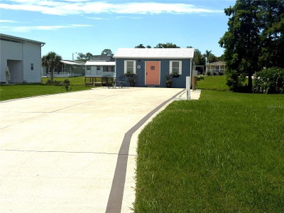 5147 ISLAND VIEW Circle, Polk City, FL, 33868 — photo 2
