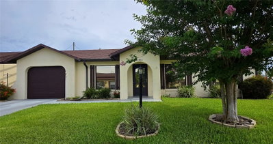 1980 TRINITY Circle, Haines City, FL, 33844 — photo 2