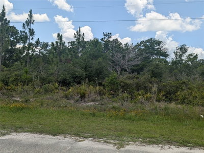 CORAL GABLES Drive, Indian Lake Estates, FL, 33855 — photo 2