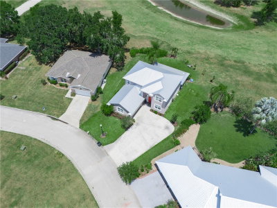 2910 FAIRWAY, Bowling Green, FL, 33834 — photo 2