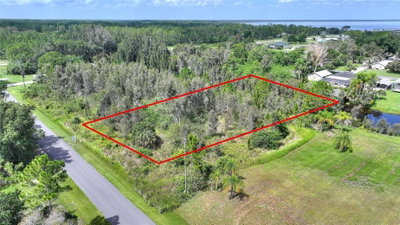 ARBOREA Drive, Indian Lake Estates, FL, 33855 — photo 2