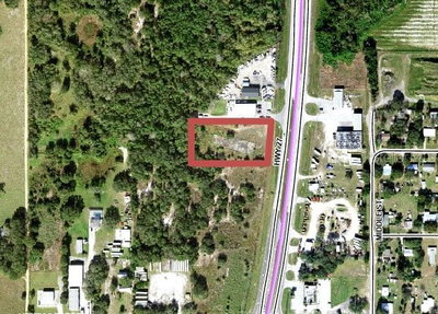 S US HIGHWAY 27, Lake Wales, FL, 33853 — photo 2